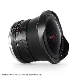 ヨドバシ.com - 銘匠光学 ティーティーアルチザン TTArtisan 7.5mm f/2