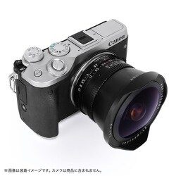 ヨドバシ.com - 銘匠光学 ティーティーアルチザン TTArtisan 7.5mm f/2