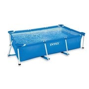 INTEX フレームプール [家庭用プール]