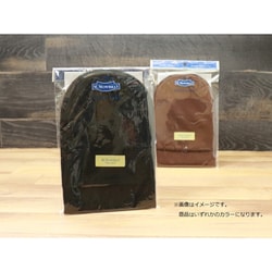 M.MOWBRAY グローブクロス ブラウン 00009138