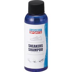 00002132 [M.Mowbray Sports スニーカーシャンプー]