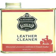 00002144 [saddleup サドルアップ レザークリーナー]
