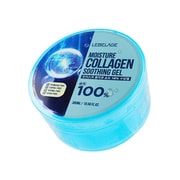 モイスチャー コラーゲン 100％ スージングジェル 300ml [ボディジェル]