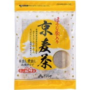 ほうじ茶入り京麦茶 8g×24