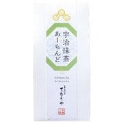 宇治抹茶あーもんど 52g