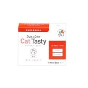 Duo One Cat Tasty 粉末タイプ(デュオワンキャットテイスティ) 猫用 60包入