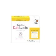 Duo One Cat Lacto(デュオワンキャットラクト) 猫用 30包入り