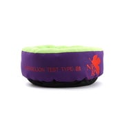 20999-80507-PU [エヴァンゲリオン ペットEVANGELION PETS ペット 用 ラウンド 型 マット / 初号機]
