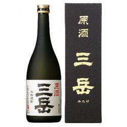 ヨドバシ Com 三岳酒造 限定 三岳 原酒 39度 7ml 焼酎 通販 全品無料配達