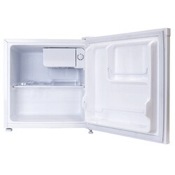 ヨドバシ.com - エーステージ A-stage 冷蔵庫 46L 1ドア ホワイト AS 