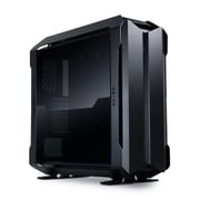 フルタワーPCケース ODYSSEY X Black