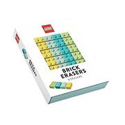CBSTT-003 LEGO（レゴ） ブリック イレーサー [キャラクターグッズ]