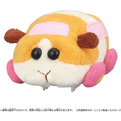 ヨドバシ.com - バンダイ BANDAI PUI PUI モルカー 電動ぬいぐるみ GO