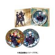 ディスクART 呪術廻戦 BOX [コレクション食玩]