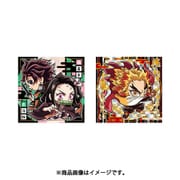 にふぉるめーしょん 鬼滅の刃ディフォルメシールウエハース 其ノ五 BOX [コレクション食玩]