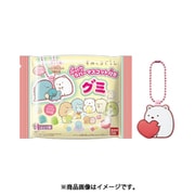 すみっコぐらし ぷっくりラバマスグミ BOX [コレクション食玩]