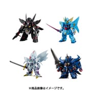 スーパーロボット大戦OG ORIGINAL COLLECTION 01 BOX [コレクション食玩]