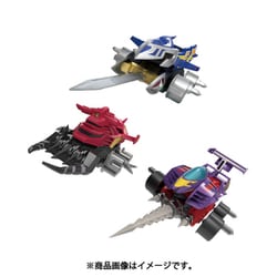 ヨドバシ.com - バンダイキャンディ 激闘！クラッシュギアTURBO