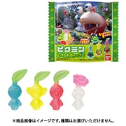 ピクミン たべられるぅ～グミ BOX [コレクション食玩]