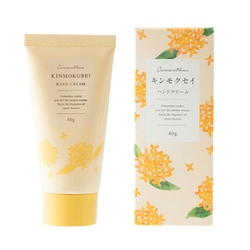 キンモクセイシリーズ ハンドクリーム 40g 12-107-1170
