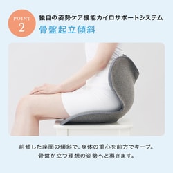 Style Standard 〈ウォームグレーN01〉YS-AQ14A Style Standard(N01) / MTG(その他日用品・雑貨, 日用品・雑貨