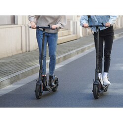 ヨドバシ.com - セグウェイナインボット Segway-Ninebot Segway-Ninebot Kickscooter F20A  [電動キックスクーター] 通販【全品無料配達】