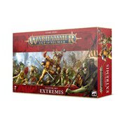 AGE OF SIGMAR： EXTREMIS （JAPANESE） [プラモデル用品]