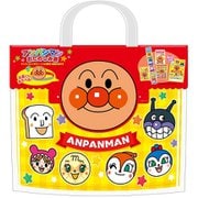 限定 アンパンマン おたのしみ袋 2021サマー 338g