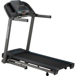 ヨドバシ.com - ホライゾンフィットネス HORIZON FITNESS TR5.0 [ランニングマシン] 通販【全品無料配達】