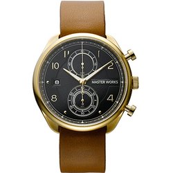 腕時計 正規品 2年保証 MW07YB-EDLBO8