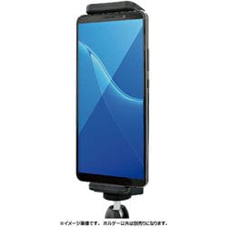 ヨドバシ Com フリーダム Freedom Fpvh 004 三脚用ホルダー スマホ タブレット用 通販 全品無料配達