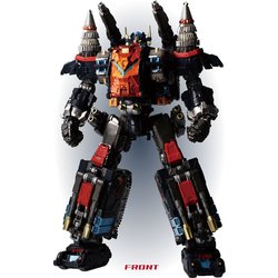 ヨドバシ.com - タカラトミー TAKARATOMY ダイアクロン DA-80 ビッグ