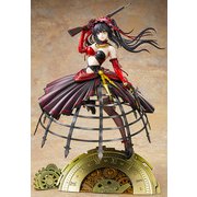 CAworks デート・ア・バレット 時崎狂三 ナイトドレスver. [塗装済完成品フィギュア 全高約330mm 1/7スケール]