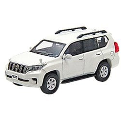 ヨドバシ.com - エブロ EBBRO 64040 1/64 トヨタ ランドクルーザー