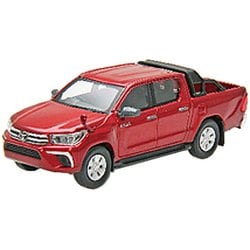 ヨドバシ.com - エブロ EBBRO 64044 1/64 トヨタ ハイラックス