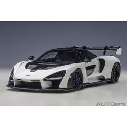 ヨドバシ.com - オートアート AUTOart 76075 1/18 マクラーレン セナ