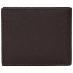 財布　二つ折り　オシャレ 楽天市場】カルバンクライン 財布 メンズ Calvin Klein SAFFIANO