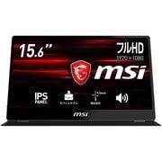 ヨドバシ.com - OPTIX-MAG162V [モバイルモニター 15.6インチ/フルHD