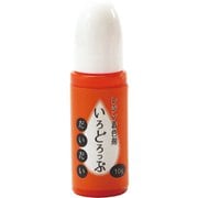 IRD いろどろっぷ 05 だいだい