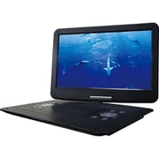 ポータブルDVDプレーヤー VS-BT1540AK 15.4インチ ヨドバシ.com - 15.4インチポータブルDVDプレーヤー VS-E1540Zの