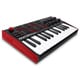 USB MIDI キーボードコントローラー MPK mini MK3 J