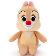 ディズニーキャラクター 洗えるビーンズコレクション デール [ぬいぐるみ]