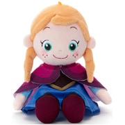 ディズニーキャラクター 洗えるビーンズコレクション アナ [ぬいぐるみ]