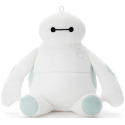 ディズニーキャラクター 洗えるビーンズコレクション ベイマックス [ぬいぐるみ]