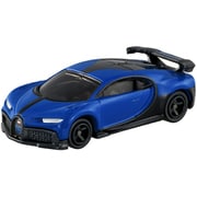 トミカ No.37 ブガッティ シロン ピュアスポーツ BP [ミニカー]