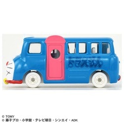 ドリームトミカ No.158 ドラえもん ラッピングバス (トミカ