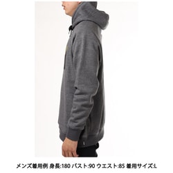 ヨドバシ.com - NANGA ナンガ LiveTheLife SweatHoodie MEN N1L3 M.GRY