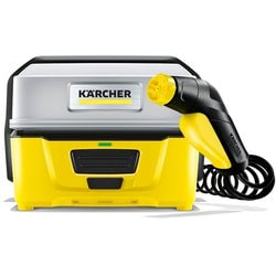 ヨドバシ.com - ケルヒャー KARCHER 1.680-020.0 [マルチクリーナー OC 