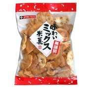 お徳用 味わいミックス米菓 200g