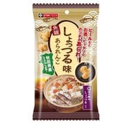 あられんこ しょっつる味 40g